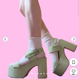 Jeffrey Campbell Women's Pumps